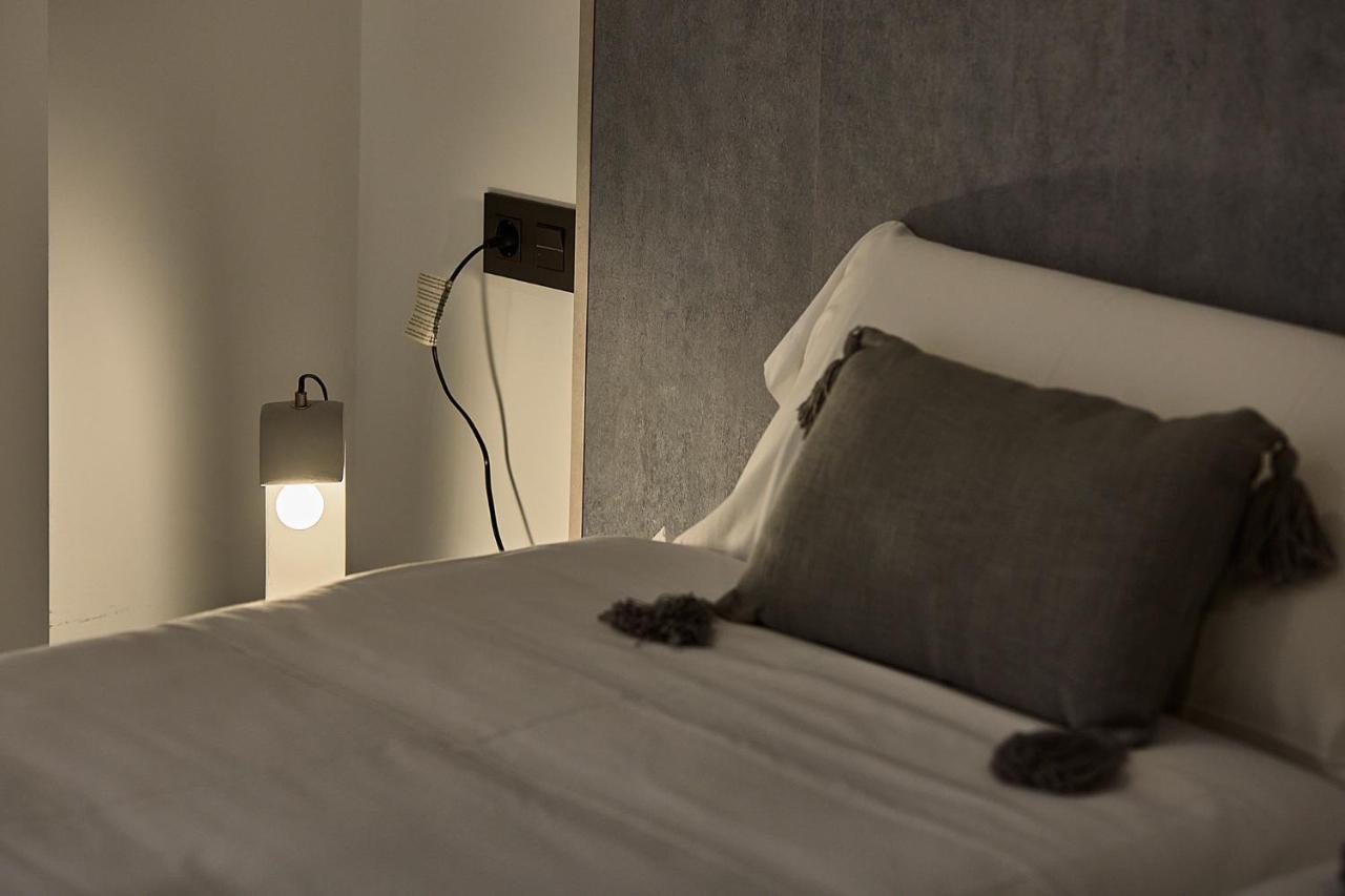 Expoholidays- Apartaments Paseo Maritimo Almeria Exterior photo
